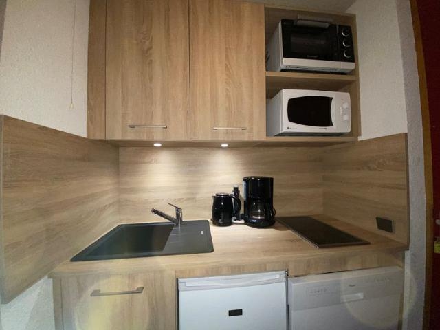 Apartements L'equerre - Plagne - Les Coches