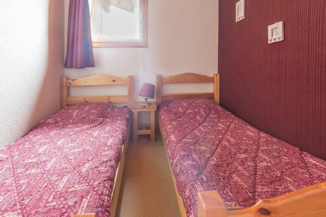 Apartements L'equerre - Plagne - Les Coches