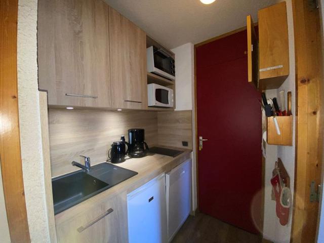 Apartements L'equerre - Plagne - Les Coches
