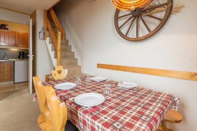 Apartements L'equerre - Plagne - Les Coches