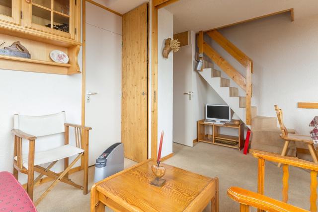 Apartements L'equerre - Plagne - Les Coches