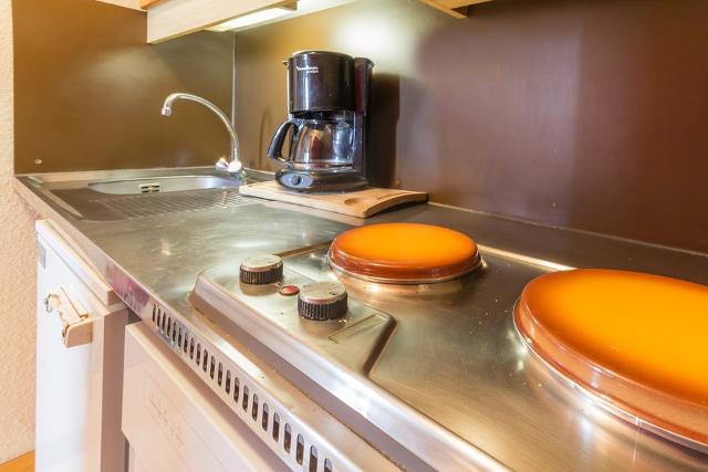 Apartements L'equerre - Plagne - Les Coches