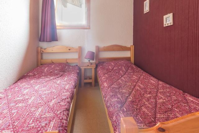 Apartements L'equerre - Plagne - Les Coches