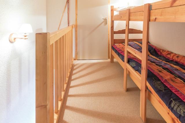 Apartements L'equerre - Plagne - Les Coches