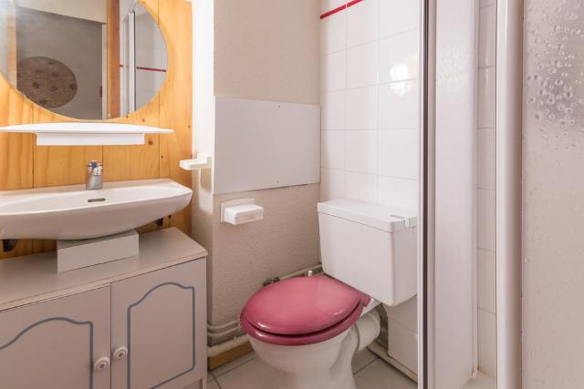 Apartements L'equerre - Plagne - Les Coches