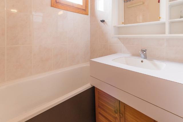 Apartements L'equerre - Plagne - Les Coches