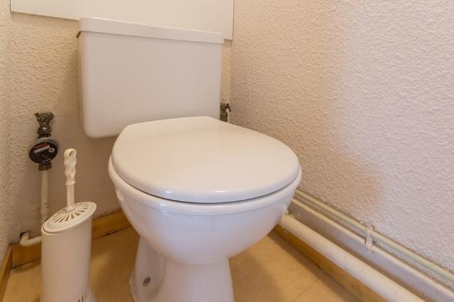 Apartements L'equerre - Plagne - Les Coches