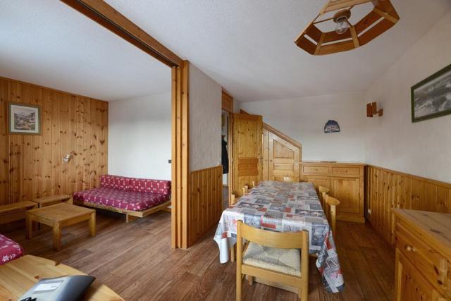 Apartements LES AVRIERES BAS - Plagne - Montchavin