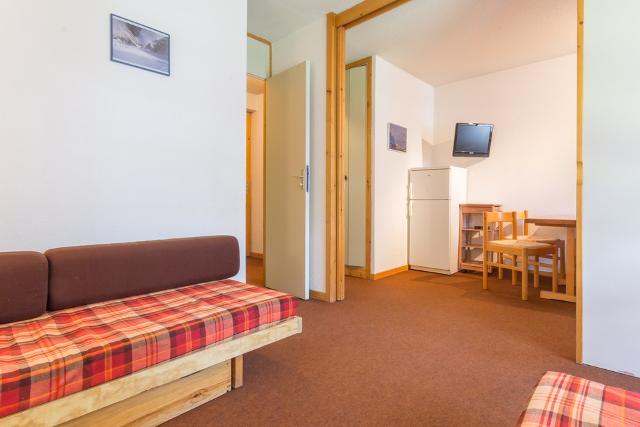 Apartements LES AVRIERES HAUT - Plagne - Montchavin