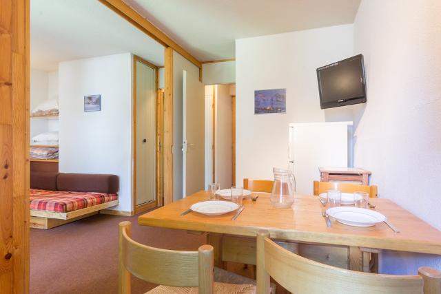 Apartements LES AVRIERES HAUT - Plagne - Montchavin