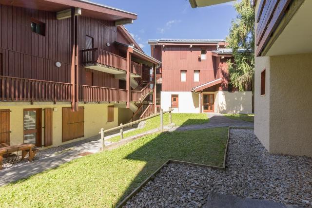 Apartements LES AVRIERES HAUT - Plagne - Montchavin