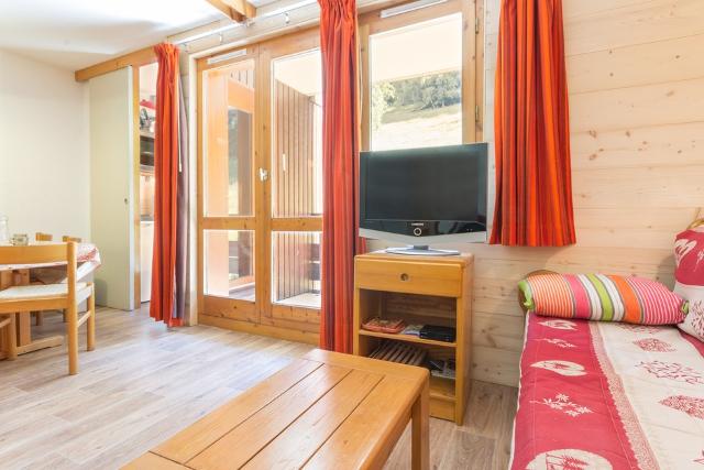 Apartements LES AVRIERES HAUT - Plagne - Montchavin