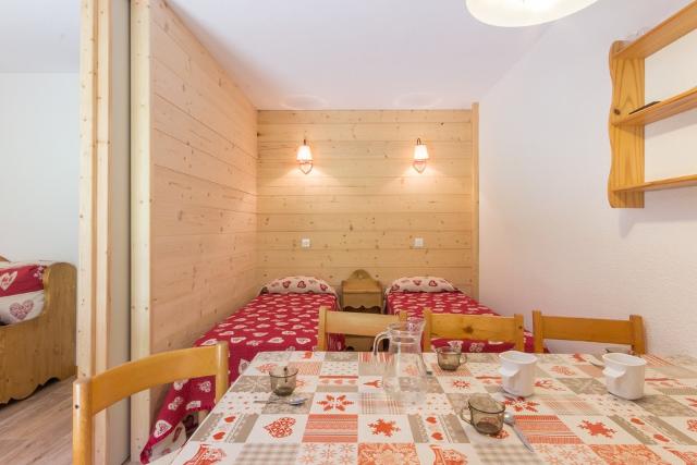 Apartements LES AVRIERES HAUT - Plagne - Montchavin