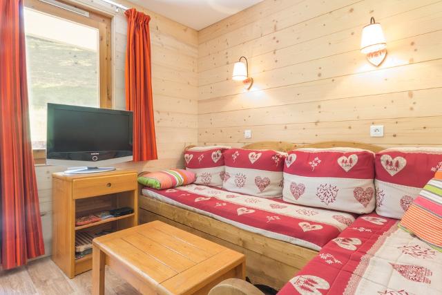 Apartements LES AVRIERES HAUT - Plagne - Montchavin