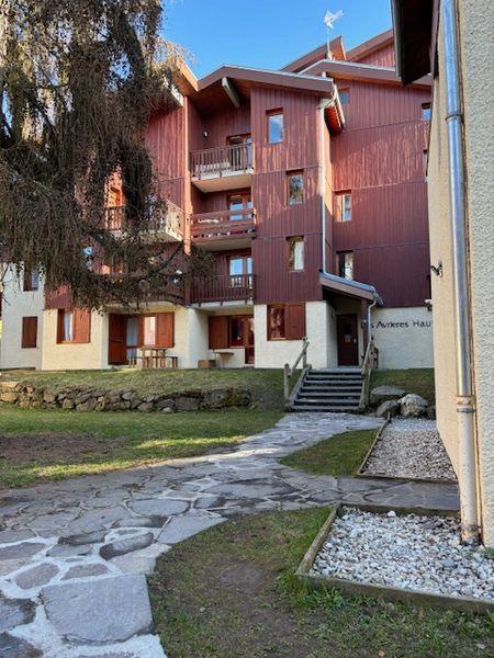 Apartements LES AVRIERES HAUT - Plagne - Montchavin