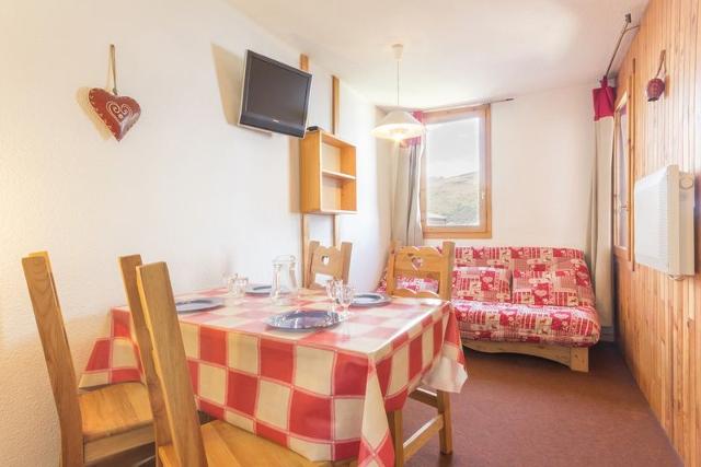 Apartements LES AVRIERES HAUT - Plagne - Montchavin