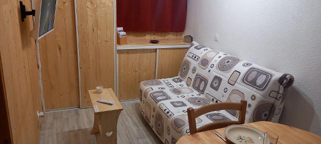 Apartements LES AVRIERES HAUT - Plagne - Montchavin