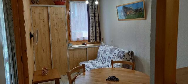 Apartements LES AVRIERES HAUT - Plagne - Montchavin