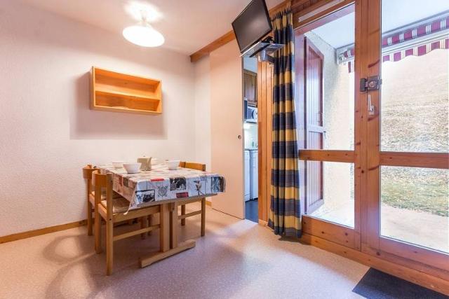 Apartements LES AVRIERES HAUT - Plagne - Montchavin