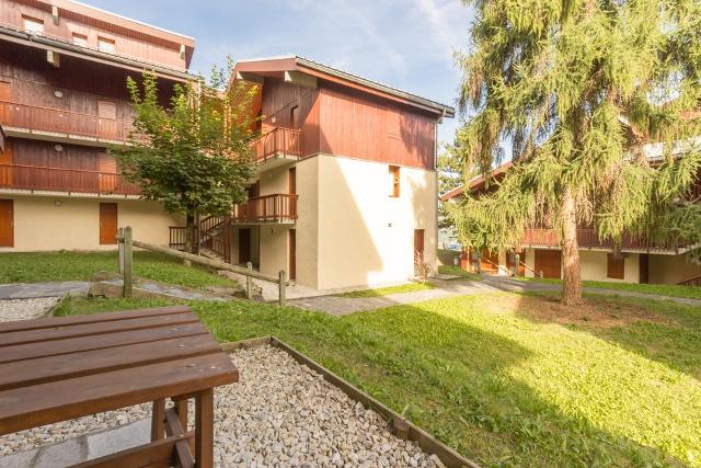 Apartements LES AVRIERES HAUT - Plagne - Montchavin