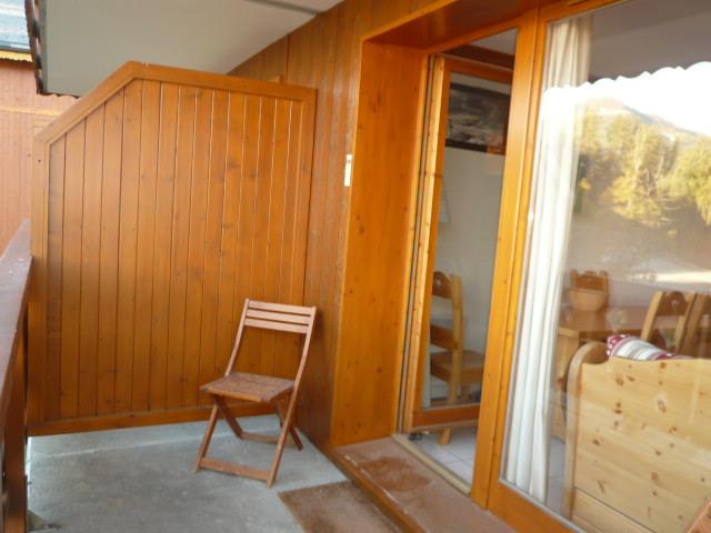 LES CHALETS DE MONTALBERT - Plagne Montalbert