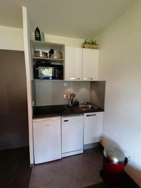 Apartements LES CHARMETTES - Plagne Montalbert