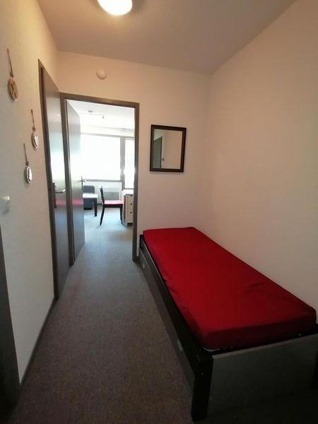 Apartements LES CHARMETTES - Plagne Montalbert