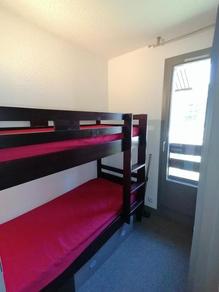 Apartements LES CHARMETTES - Plagne Montalbert