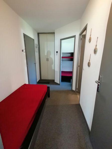 Apartements LES CHARMETTES - Plagne Montalbert