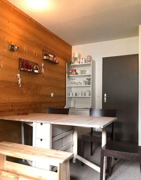 Apartements LES CHARMETTES - Plagne Montalbert