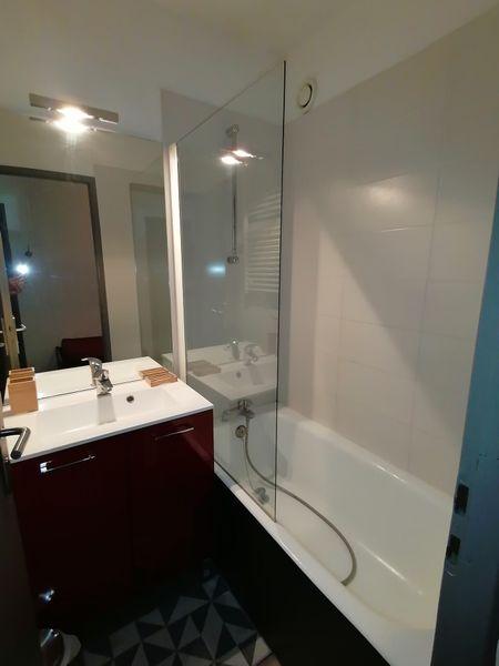 Apartements LES CHARMETTES - Plagne Montalbert