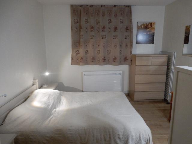 Apartements LES CHARMETTES - Plagne Montalbert