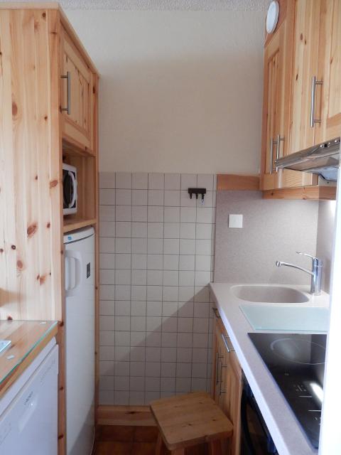 Apartements LES CHARMETTES - Plagne Montalbert