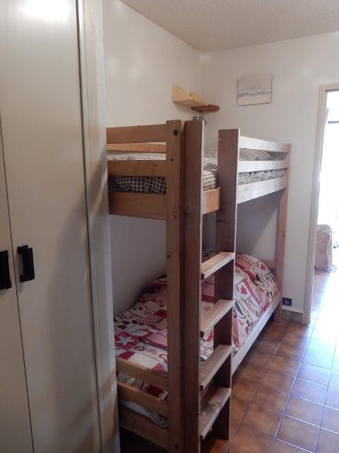 Apartements LES CHARMETTES - Plagne Montalbert