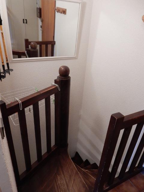 Apartements LES CHARMETTES - Plagne Montalbert