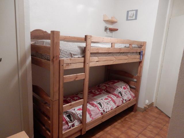 Apartements LES CHARMETTES - Plagne Montalbert
