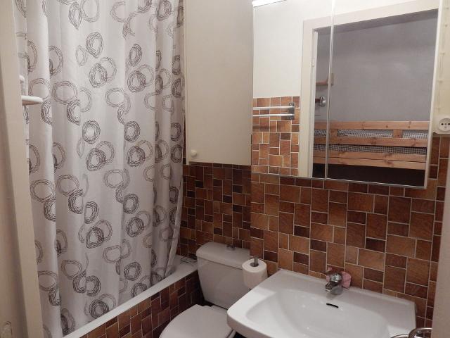 Apartements LES CHARMETTES - Plagne Montalbert