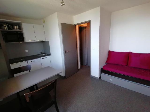 Apartements LES CHOUCAS - Plagne Montalbert