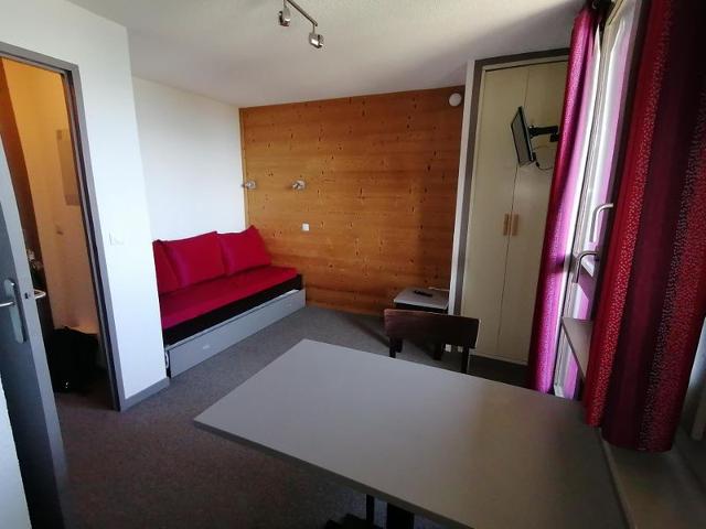 Apartements LES CHOUCAS - Plagne Montalbert