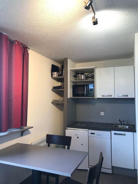 Apartements LES CHOUCAS - Plagne Montalbert