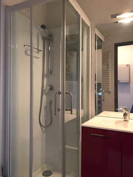 Apartements LES CHOUCAS - Plagne Montalbert