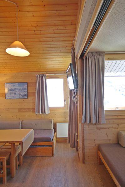 Apartements LES CHOUCAS - Plagne Montalbert