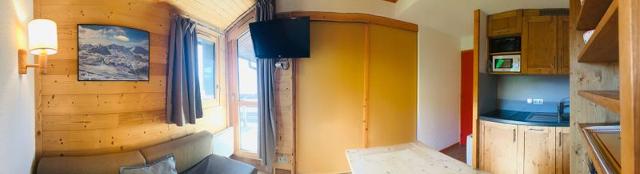 Apartements LES CHOUCAS - Plagne Montalbert