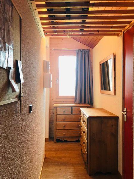 Apartements LES CHOUCAS - Plagne Montalbert