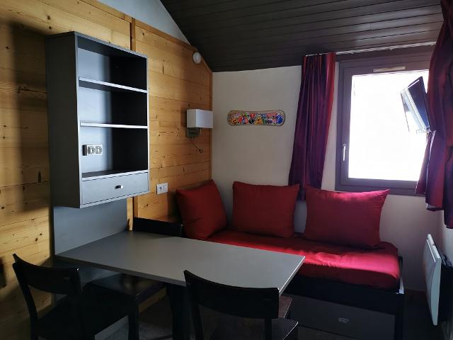 Apartements LES CHOUCAS - Plagne Montalbert