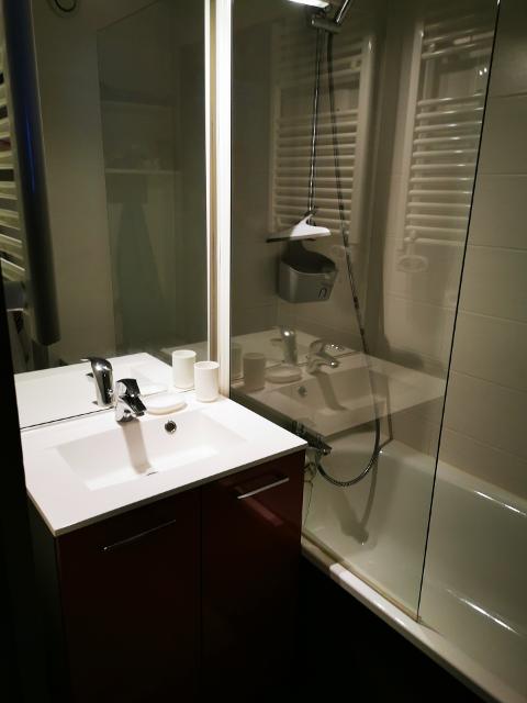Apartements LES CHOUCAS - Plagne Montalbert