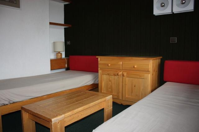 travelski home choice - Apartements LES PENTES - Plagne - Les Coches