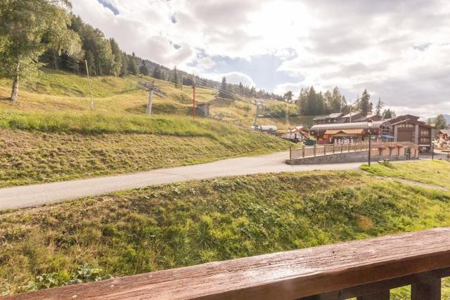 travelski home choice - Apartements LES PENTES - Plagne - Les Coches