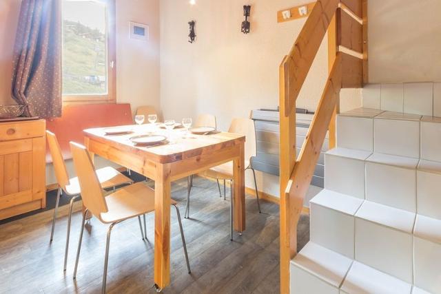 travelski home choice - Apartements LES PENTES - Plagne - Les Coches