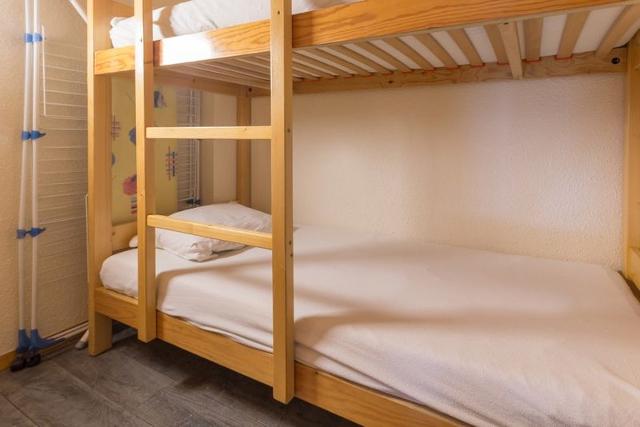 travelski home choice - Apartements LES PENTES - Plagne - Les Coches